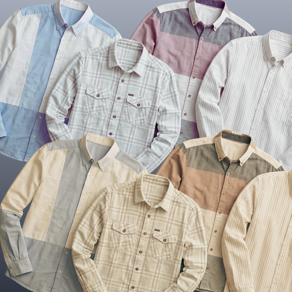 Shirts