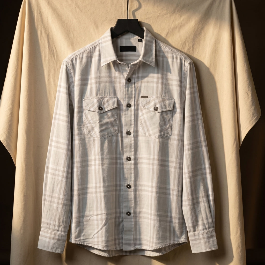 Season Frostline Utility Shirt
