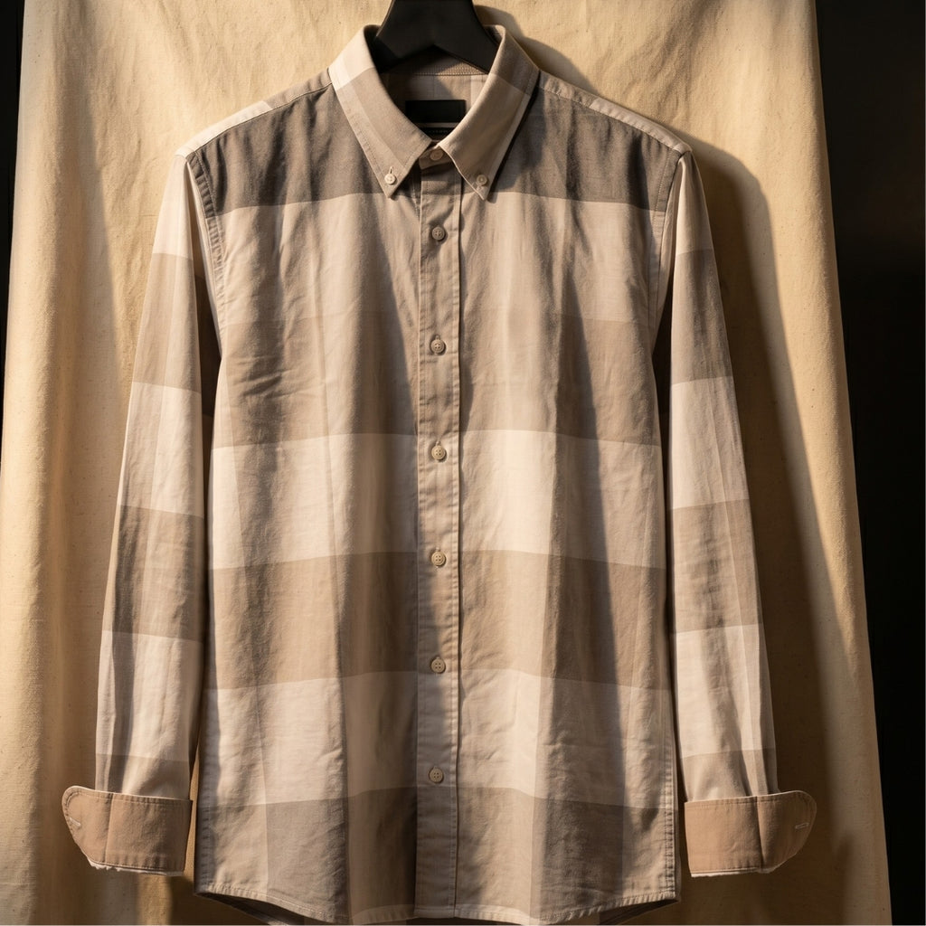 Season DualTone Heritage Shirt