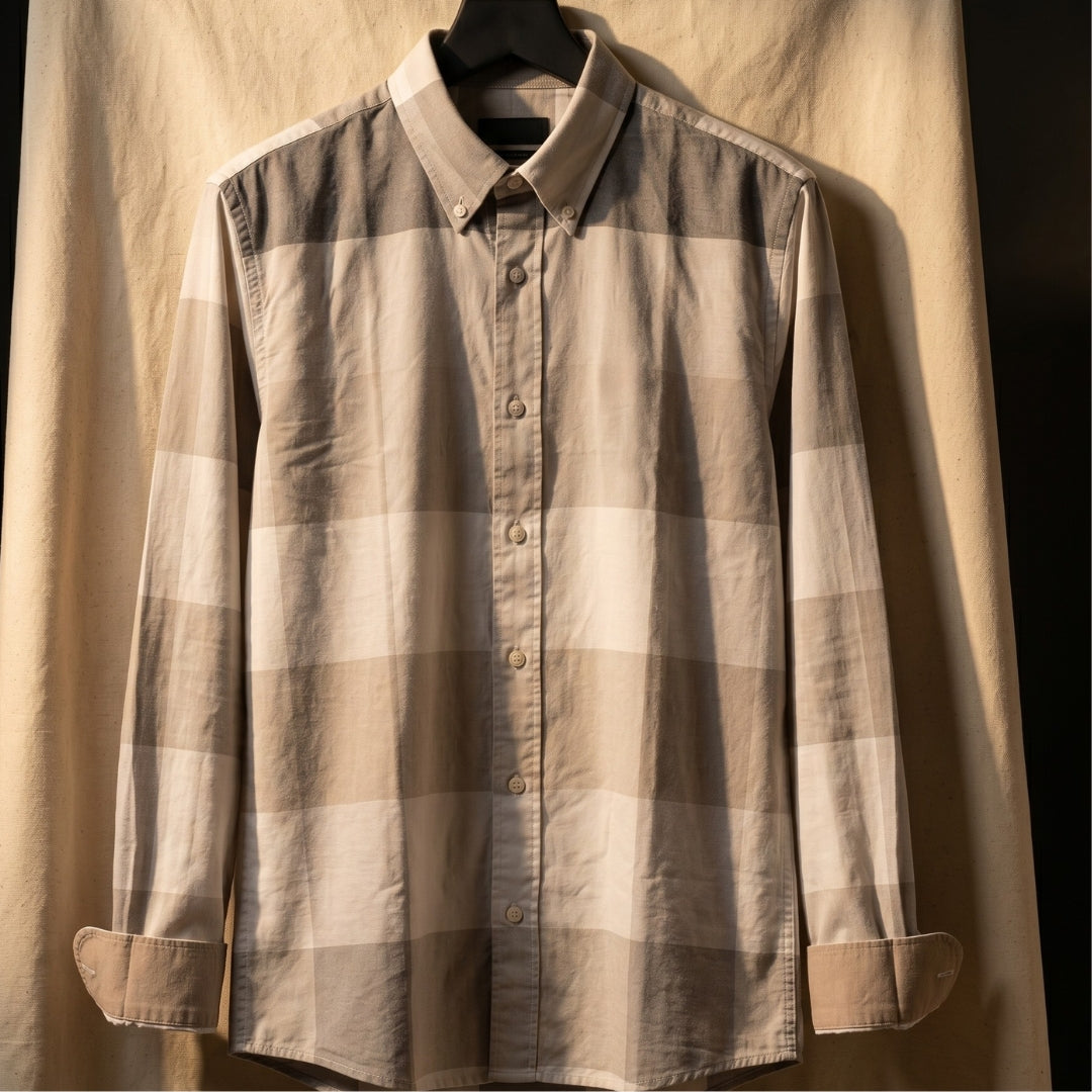 Season DualTone Heritage Shirt