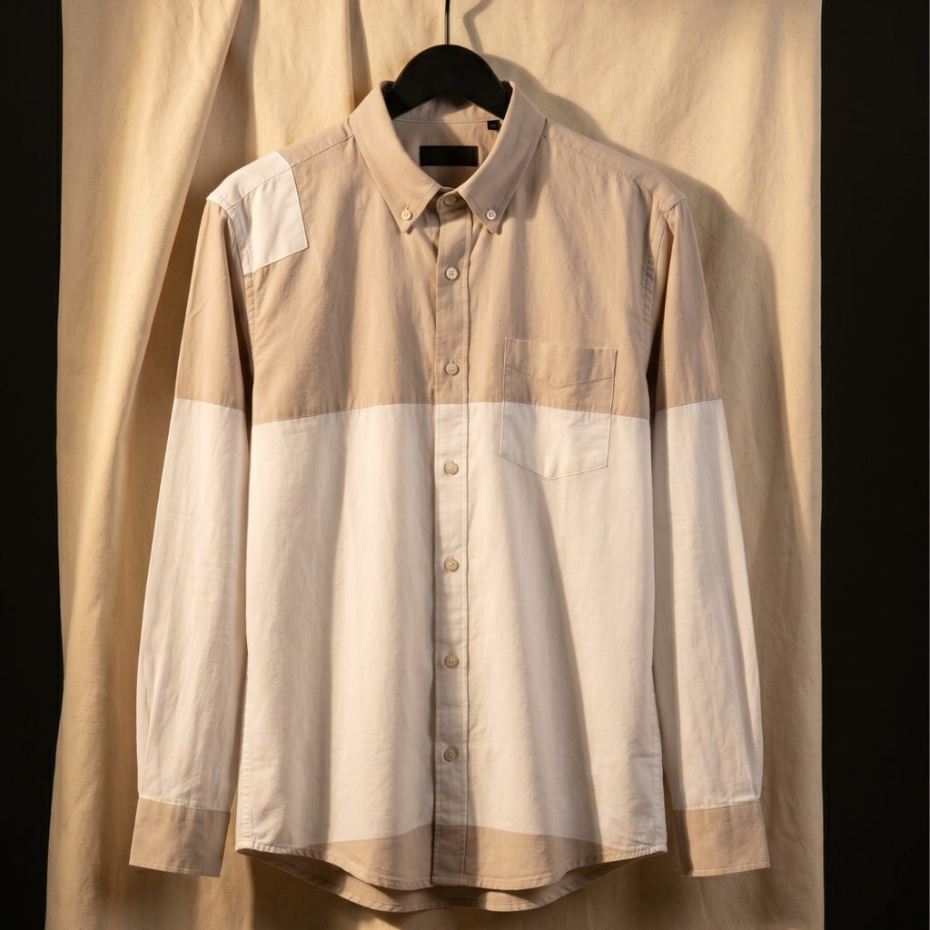 Season DualTone Heritage Shirt