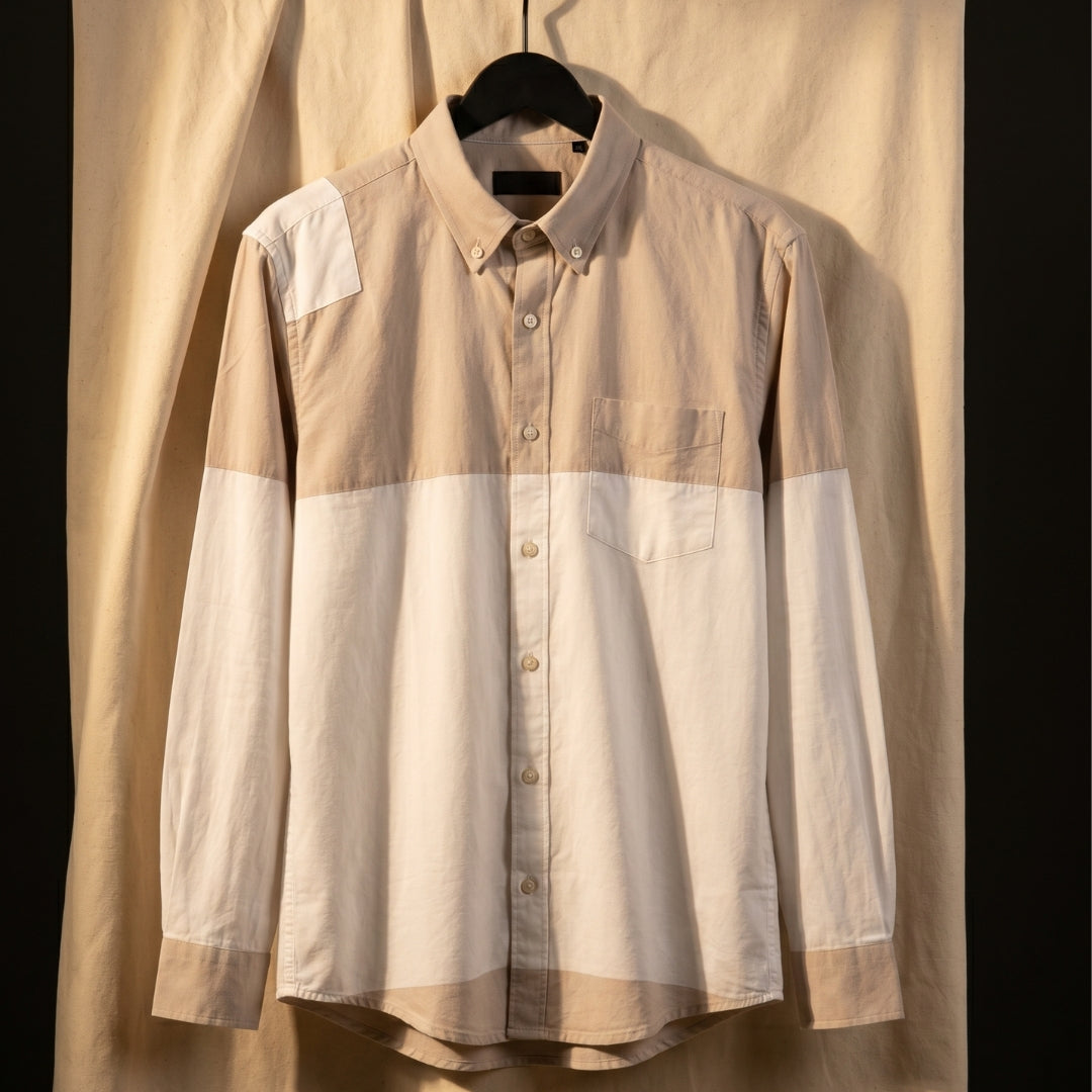 Season DualTone Heritage Shirt