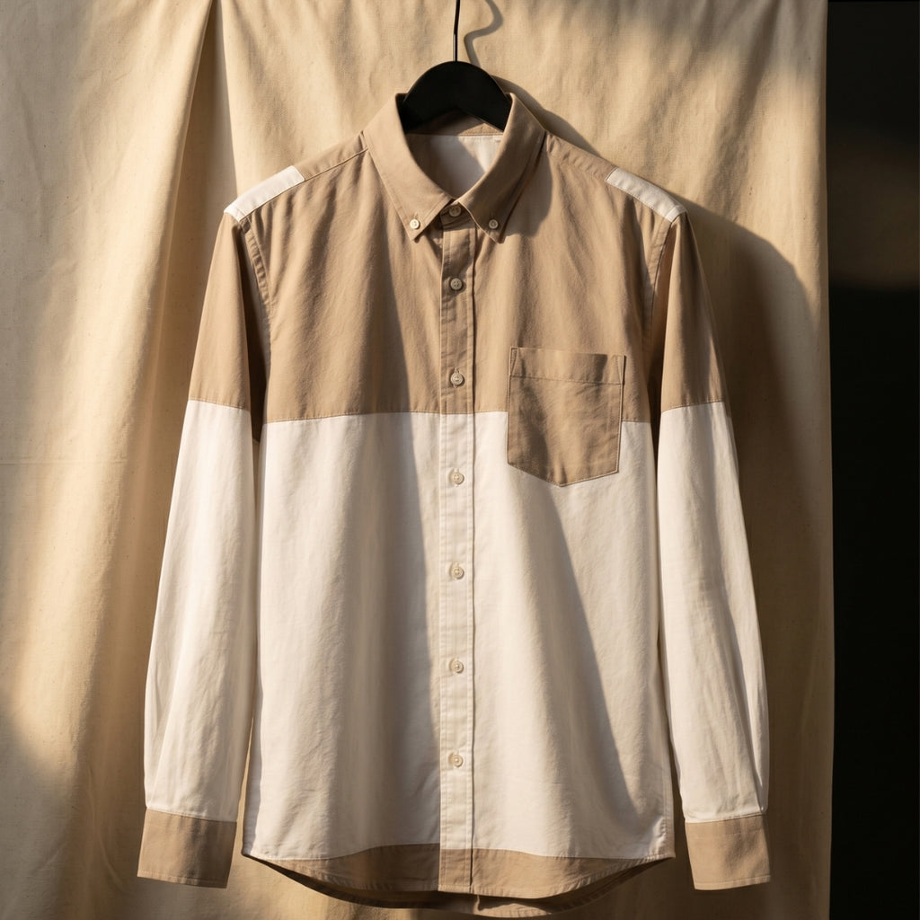 Season DualTone Heritage Shirt