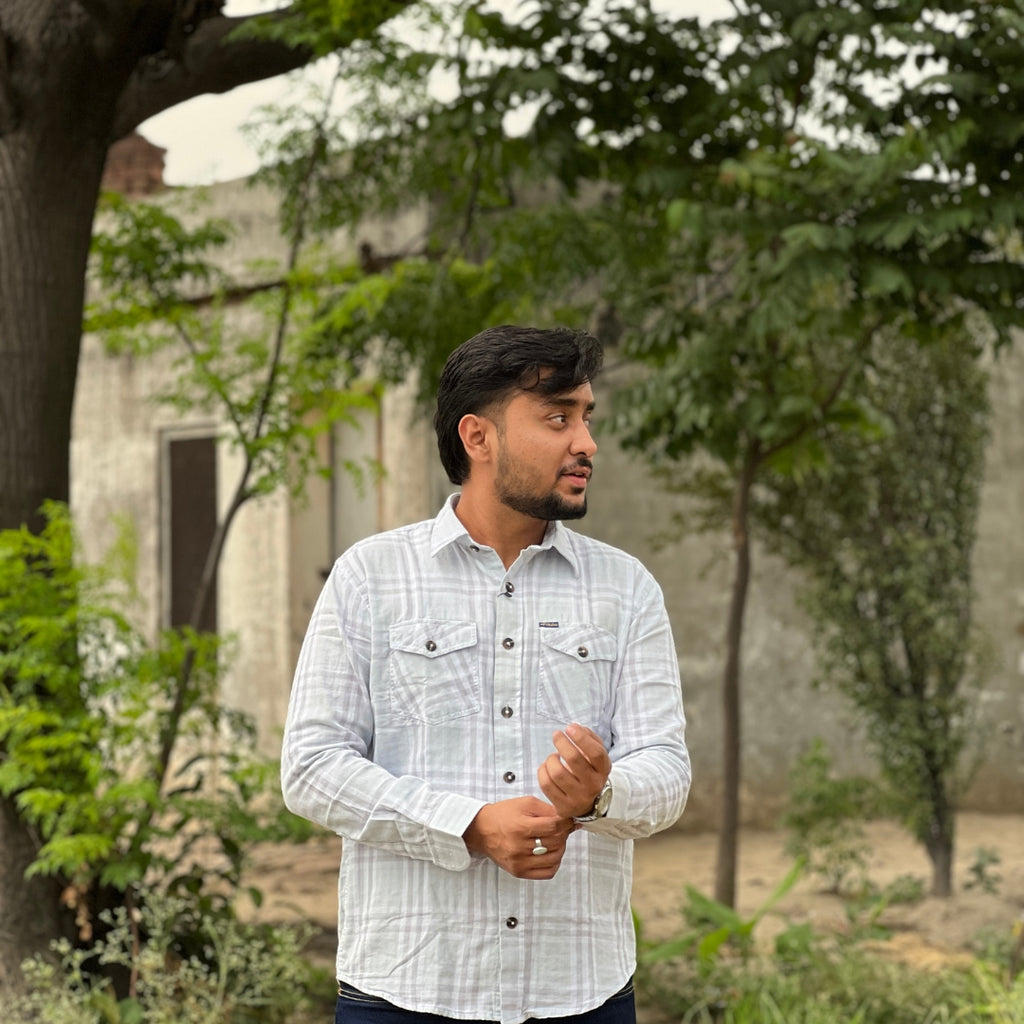 Season Frostline Utility Shirt