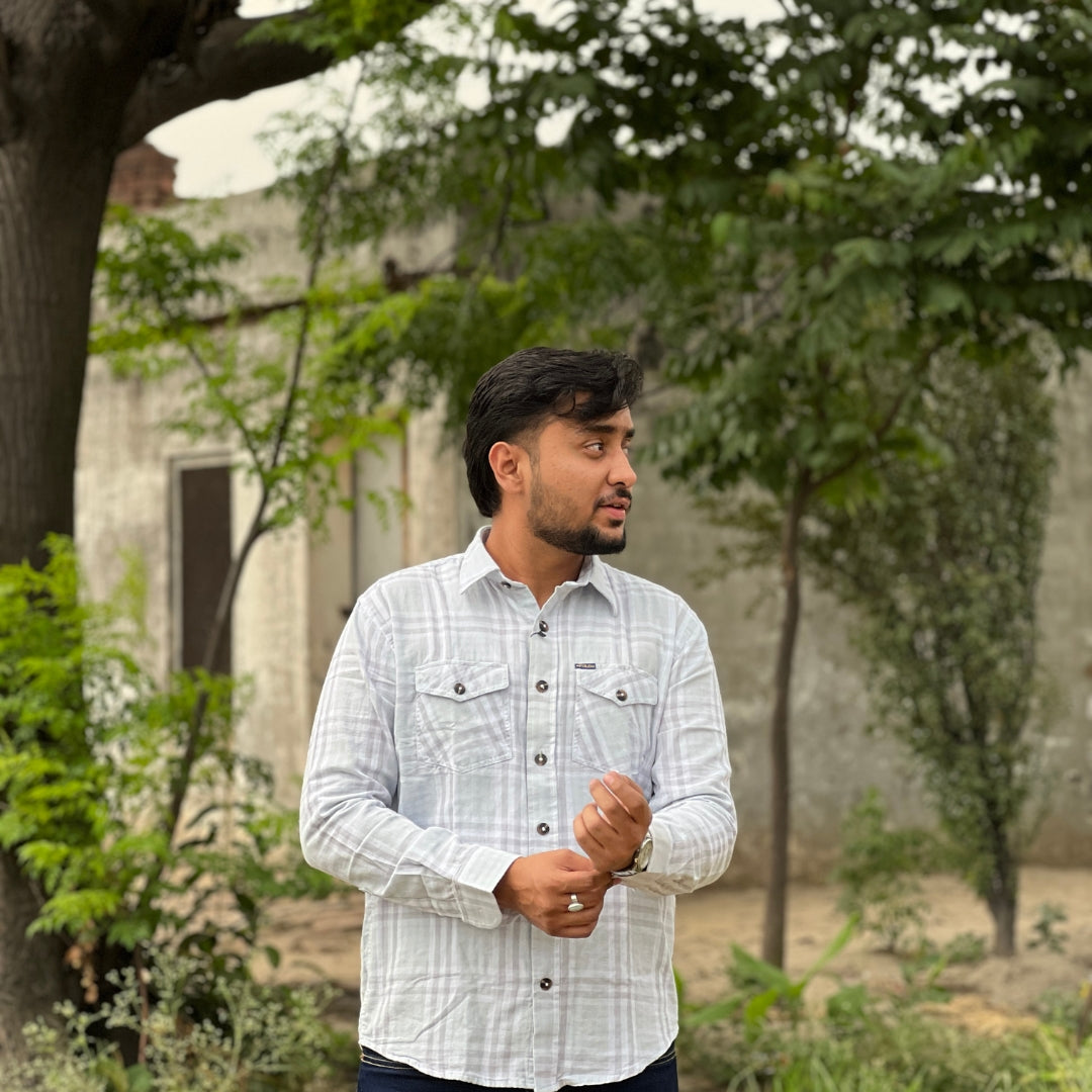 Season Frostline Utility Shirt