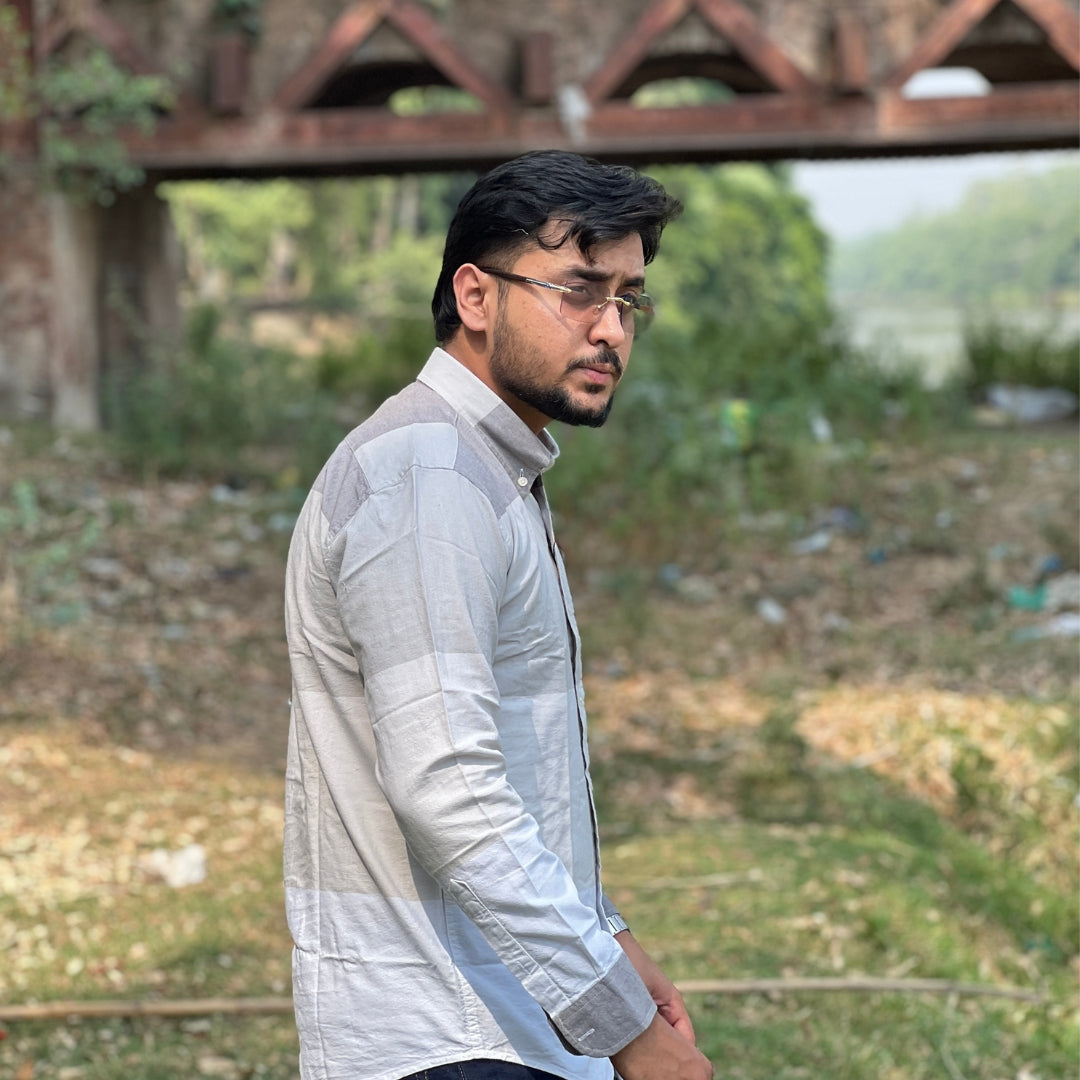 Season DualTone Heritage Shirt