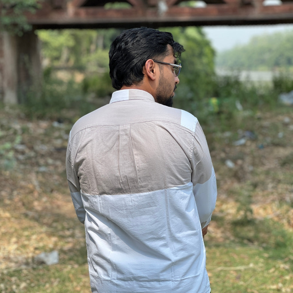 Season DualTone Heritage Shirt
