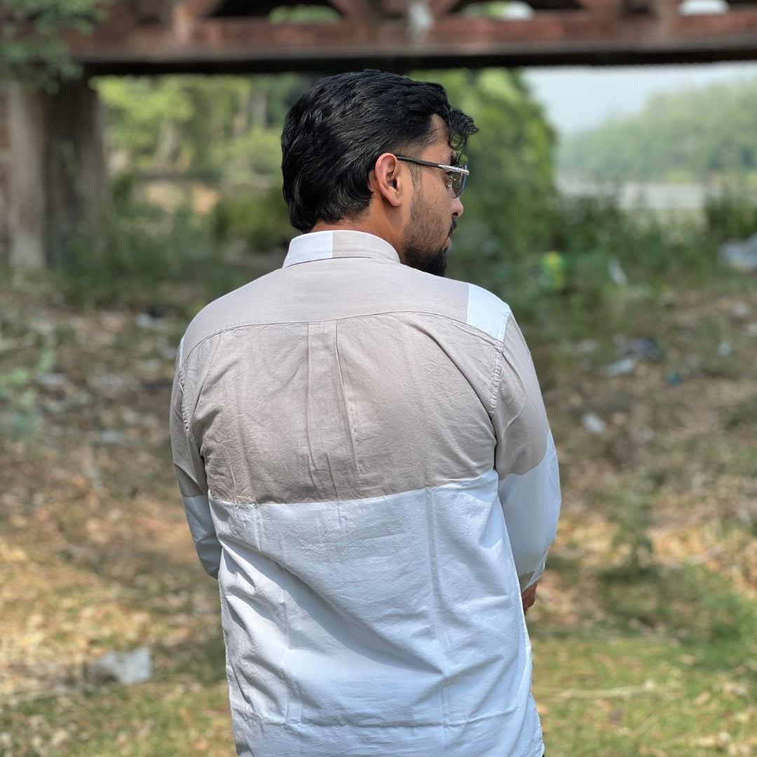 Season DualTone Heritage Shirt