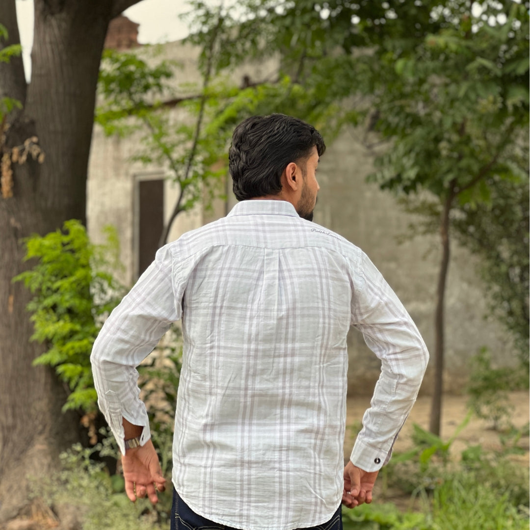 Season Frostline Utility Shirt
