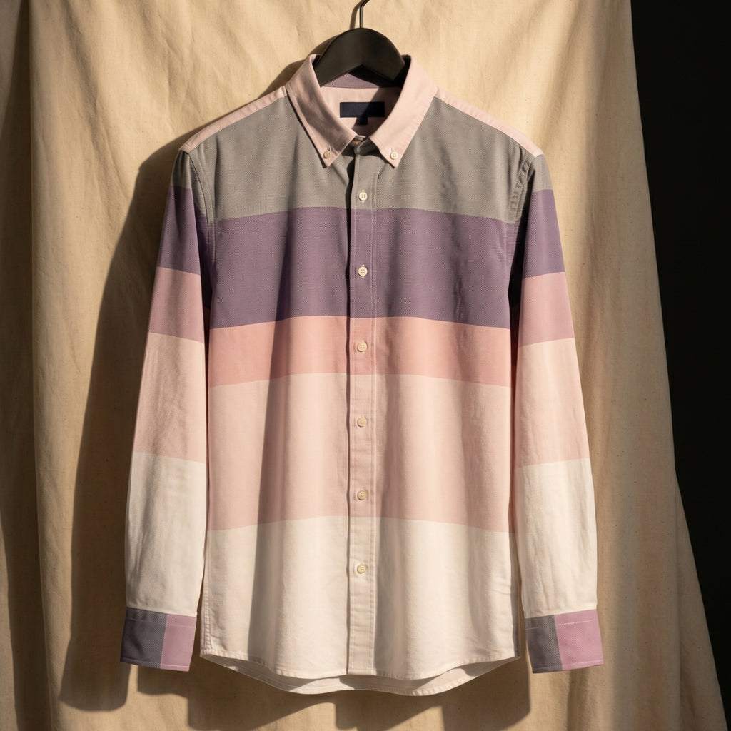 Season DualTone Heritage Shirt