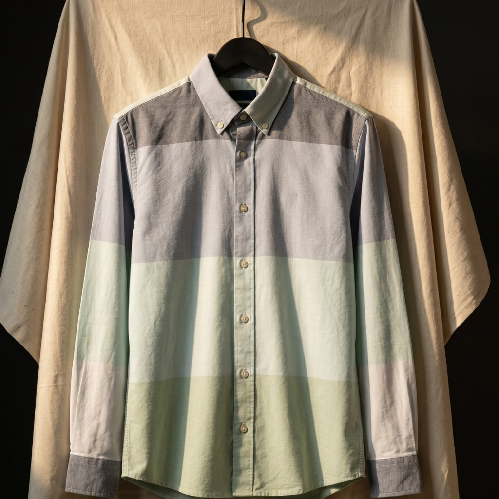 Season DualTone Heritage Shirt