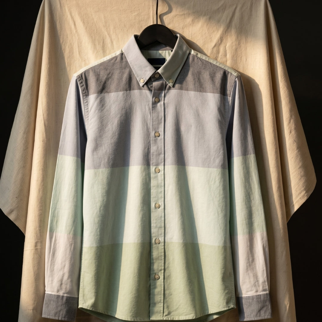 Season DualTone Heritage Shirt