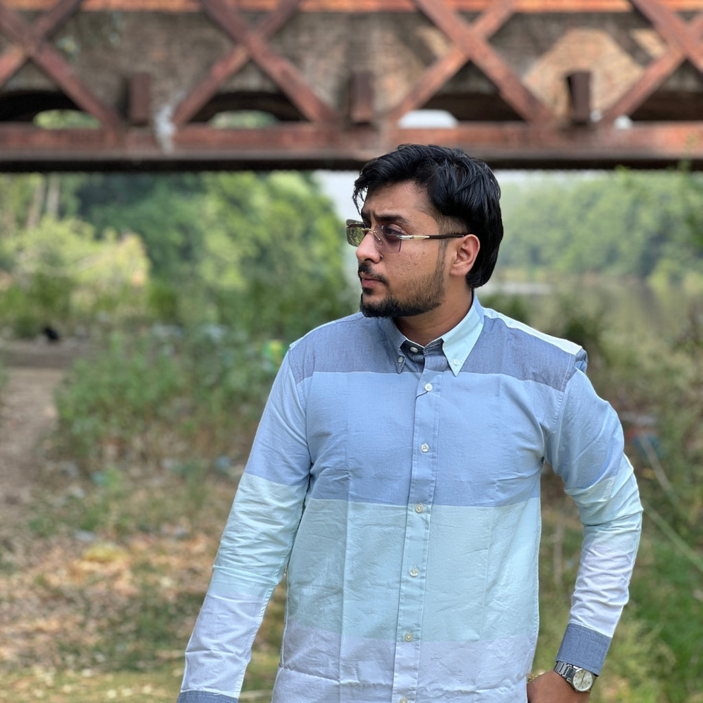 Season DualTone Heritage Shirt