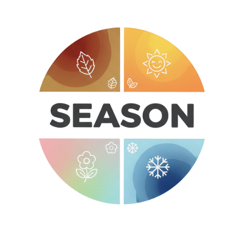 Season by Season Always in Style