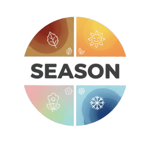 season logo